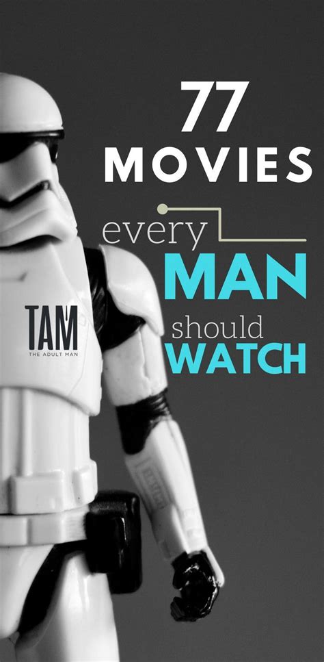 movies that one must watch|movies every person should see.